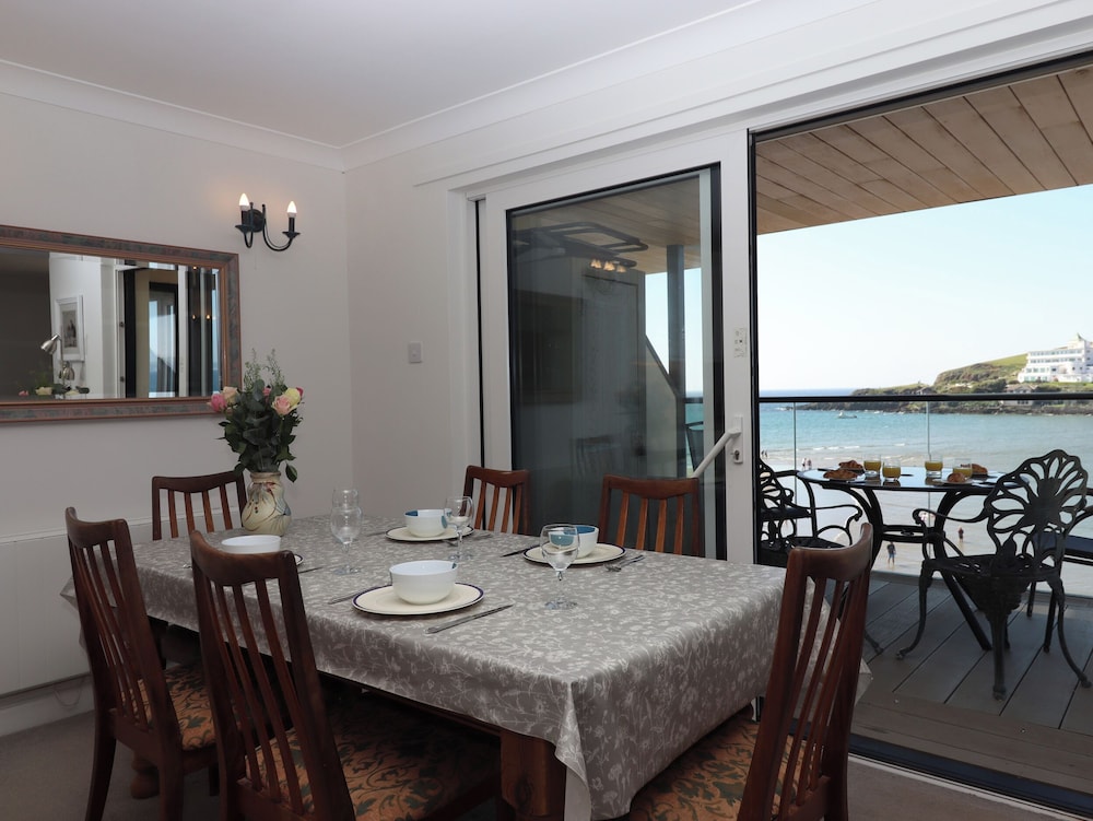 14 Burgh Island Causeway