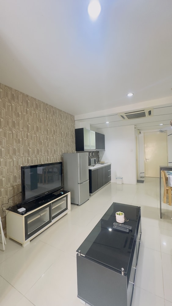 Taragon Time Service Apartment