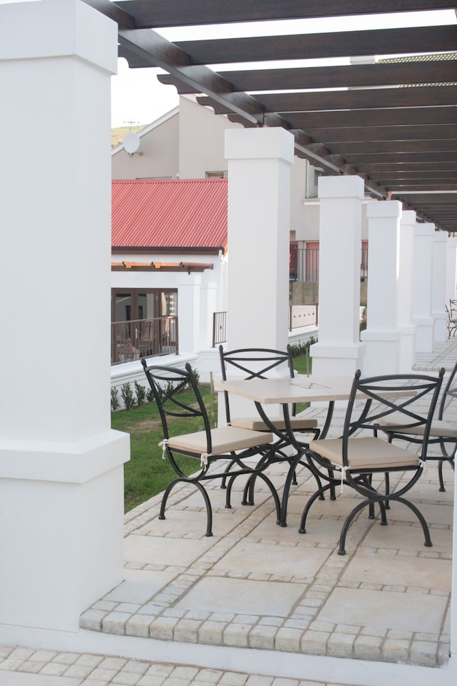 Homestead Villas