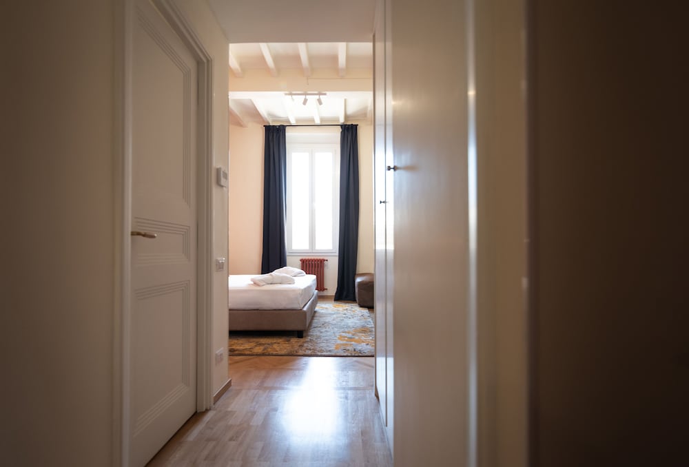 BEIGE ET BLE' ' Guesthouse