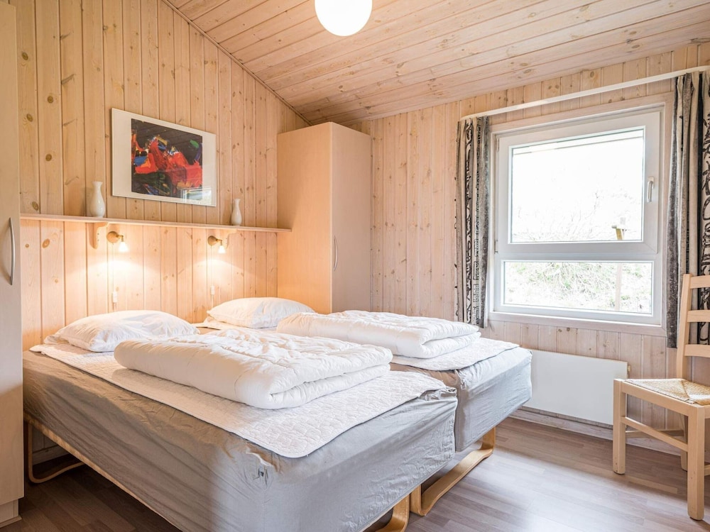 6 Person Holiday Home in Henne view 2
