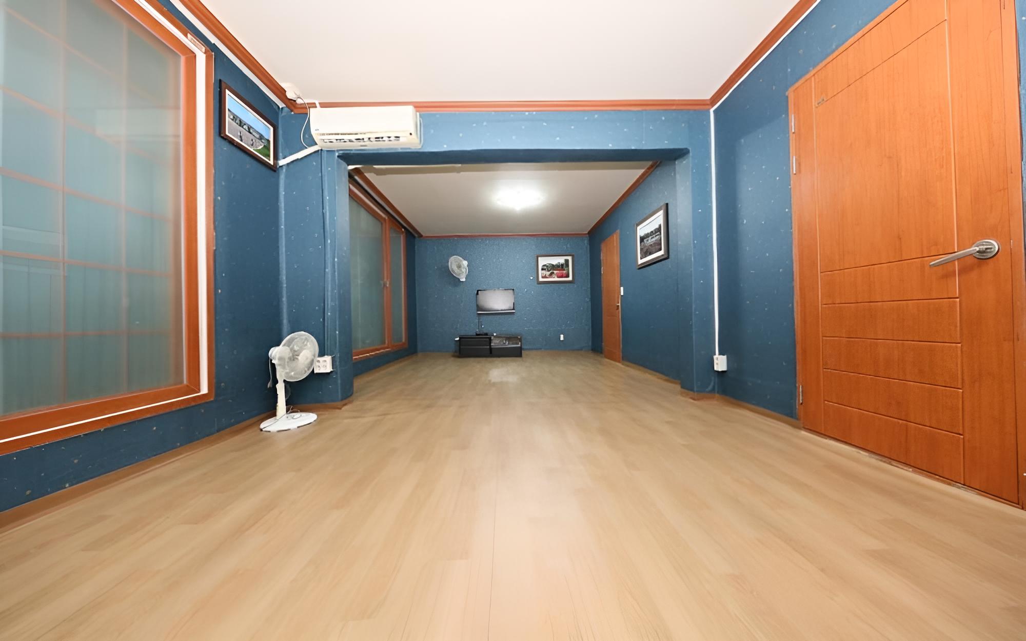 Boryeong Jung Pension view 5
