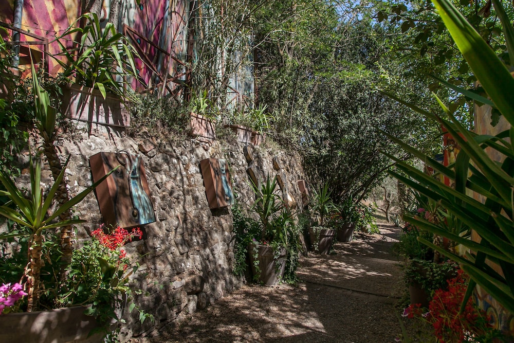 Residenza D'Arte