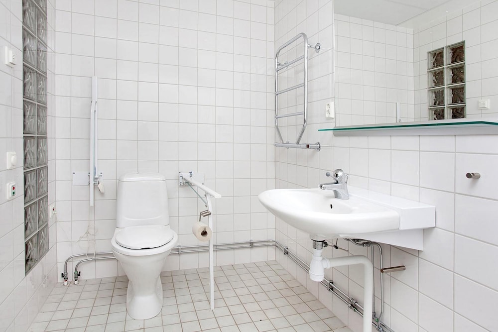 Hensbacka Hotell