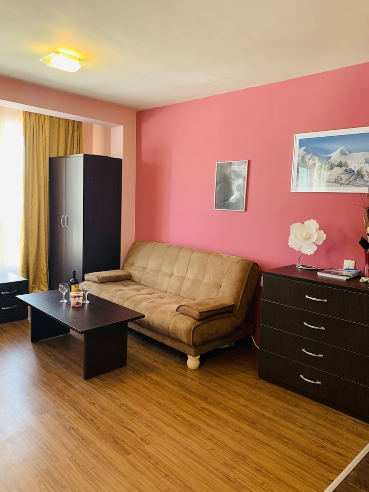 Bansko Vacations - Beautiful Cosy Studio Apartment in Bansko - Property Image 37