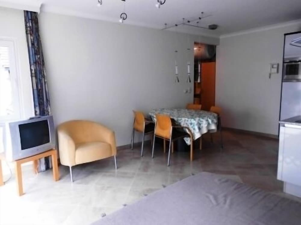 Knokke-Zoute - Exclusive Sun and Sea Village Near Bruges