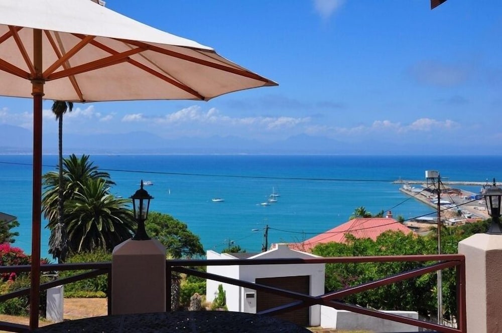 Admirals Rest Self-Catering House