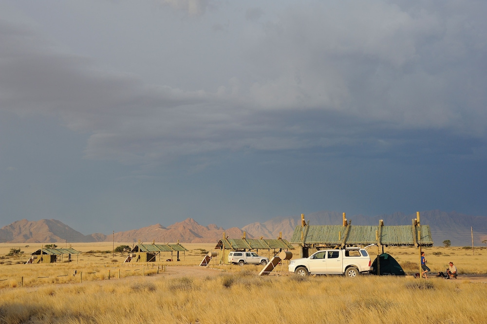 Sesriem Vacations - Sossus Oasis Camp Site - Property Image 10