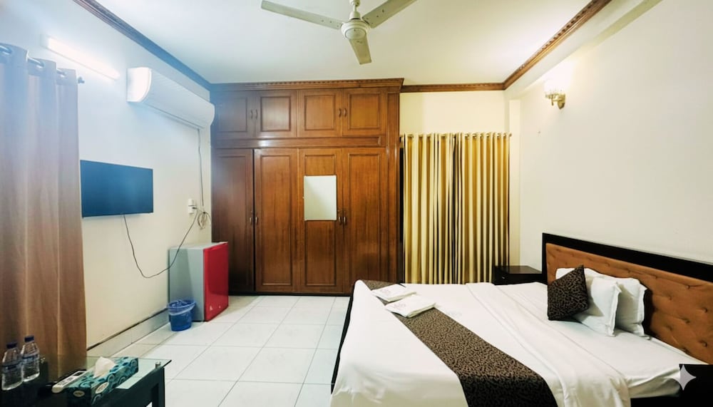 Hotel Sweet Place