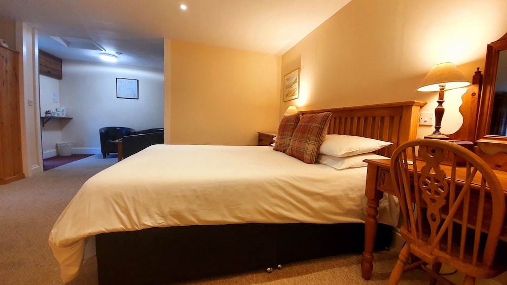 The Trengilly Wartha Inn