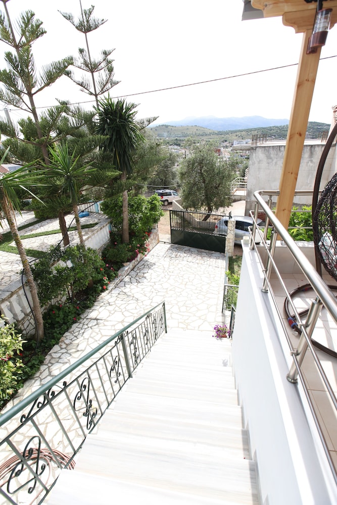 Joni Apartaments