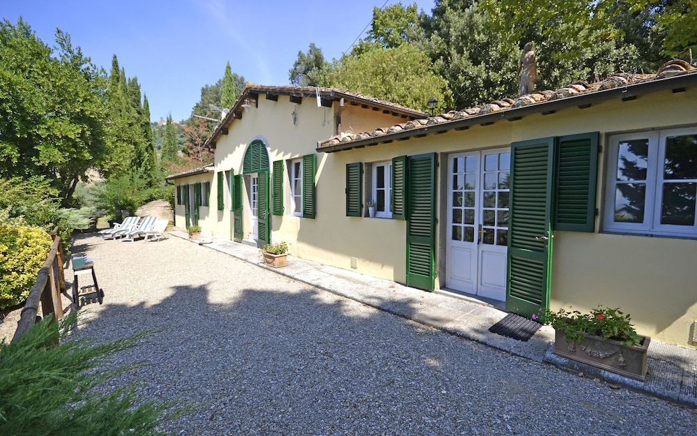 Villa Vittoria