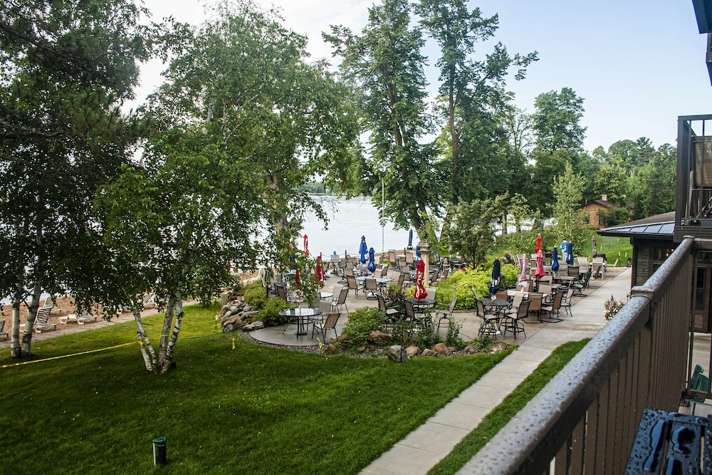 Ruttger's Birchmont Lodge