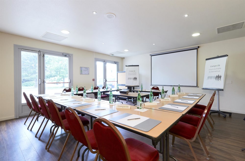 Chalon-Sur-Saone Vacations - Hotel Campanile Chalon Sur Saone - Property Image 11