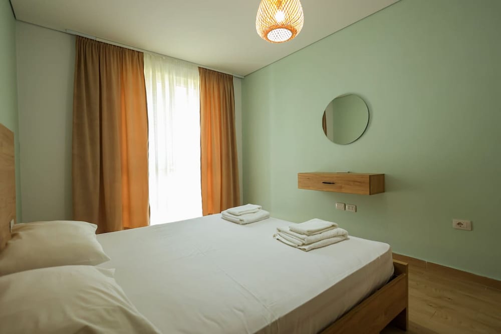 Sanpietro Vacation Apartment 033