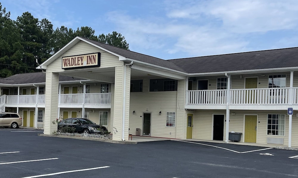 Wadley Inn