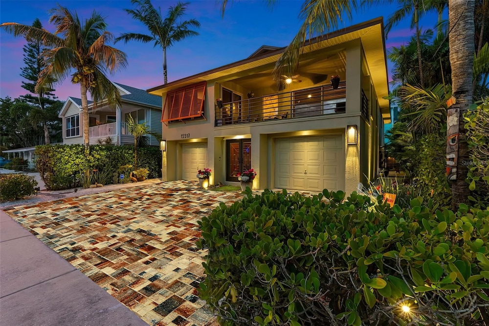 Jade Beach Retreat