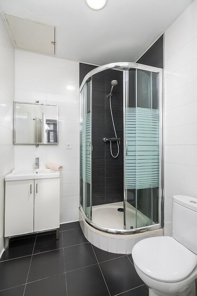 San Sebastian Vacations - SanSebastianForYou MIRANDOALACONCHA - Property Image 16