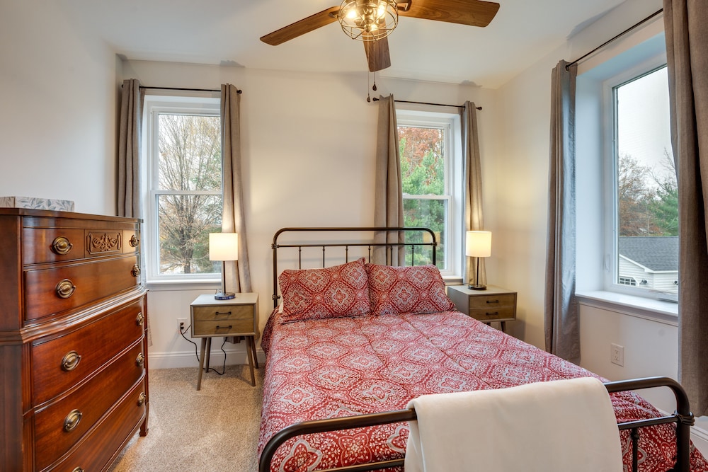 Miscellaneous Market Vacations - Family-friendly Hatfield Home: 3 Mi to Downtown! - Property Image 4