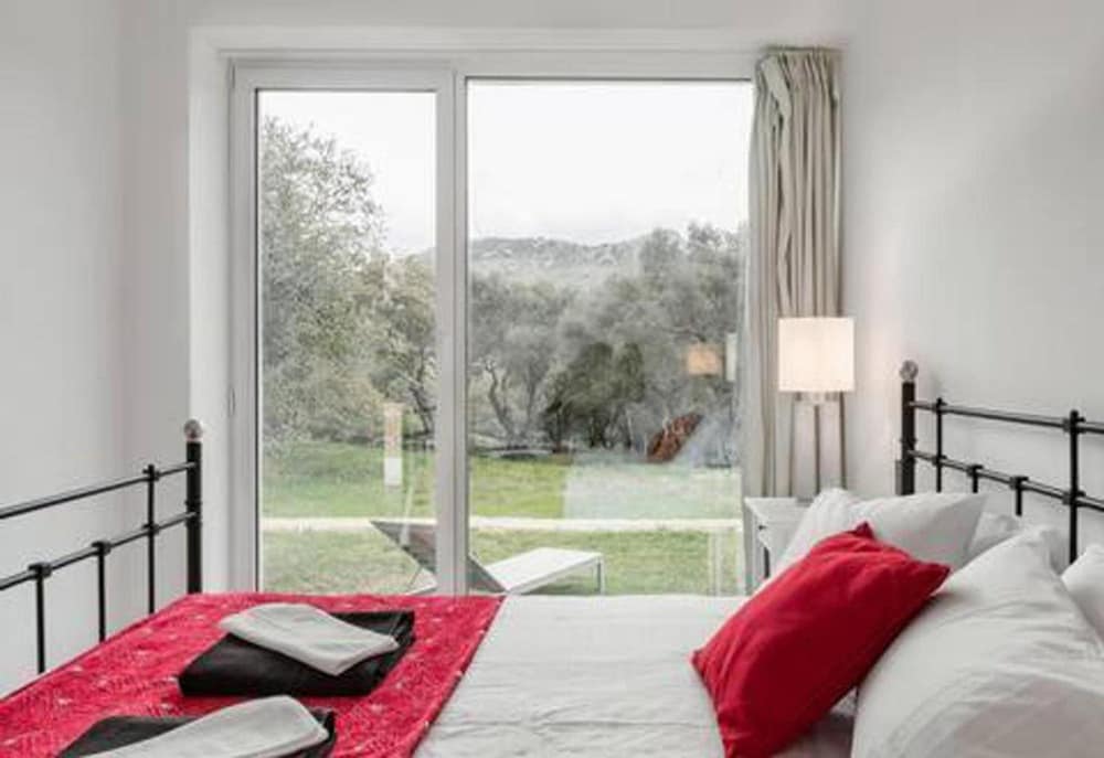 Villa Voukithro in Ionian Islands