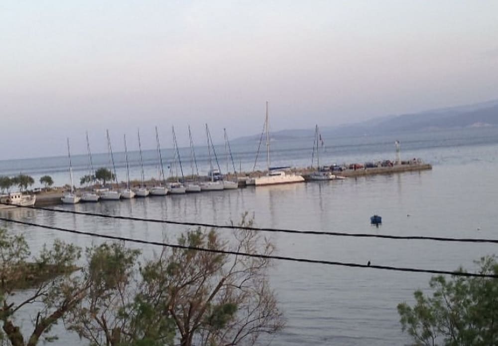 Harmony Sea Side