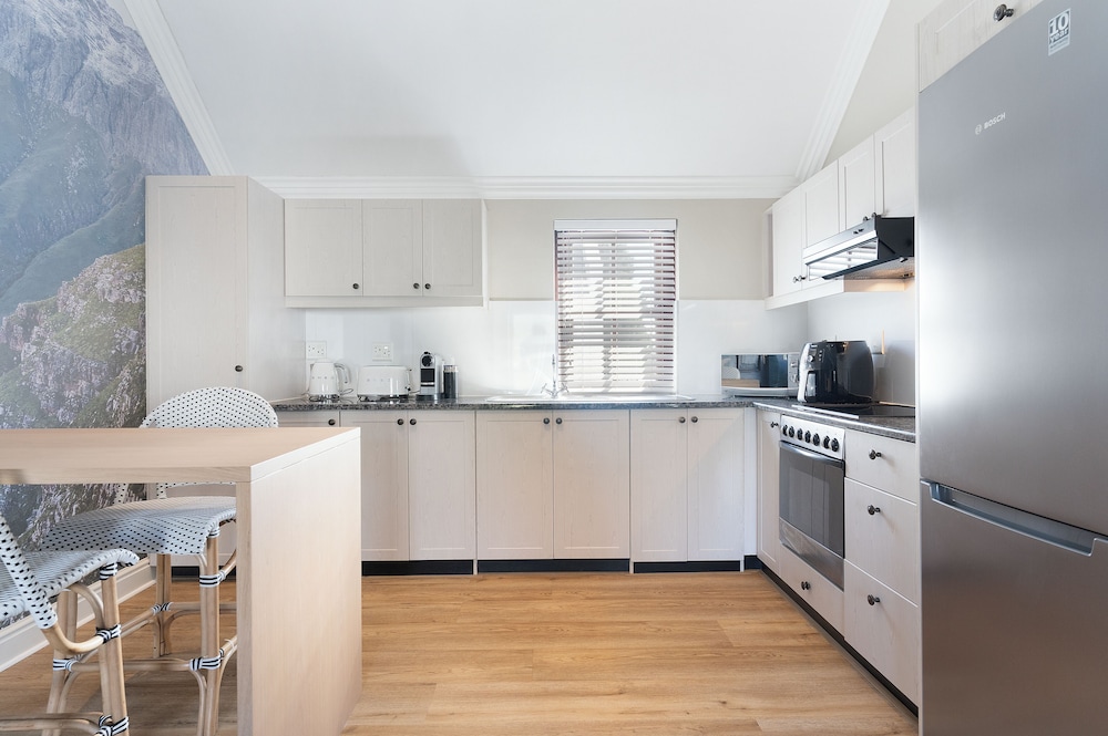 Winelands Golf Lodges at De Zalze