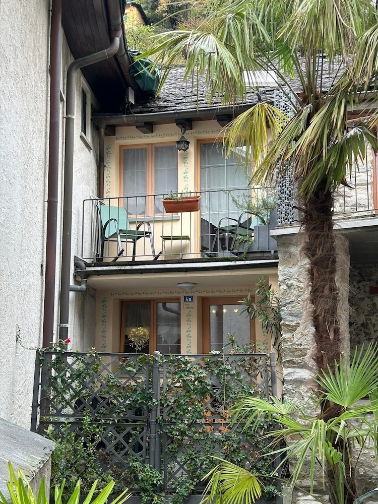 Casa Edera