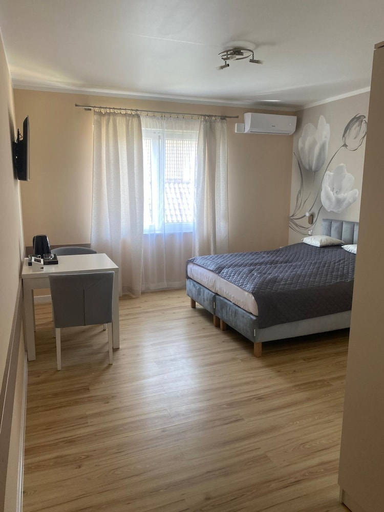 Studio in Miedzywodzie Near Baltic Beaches