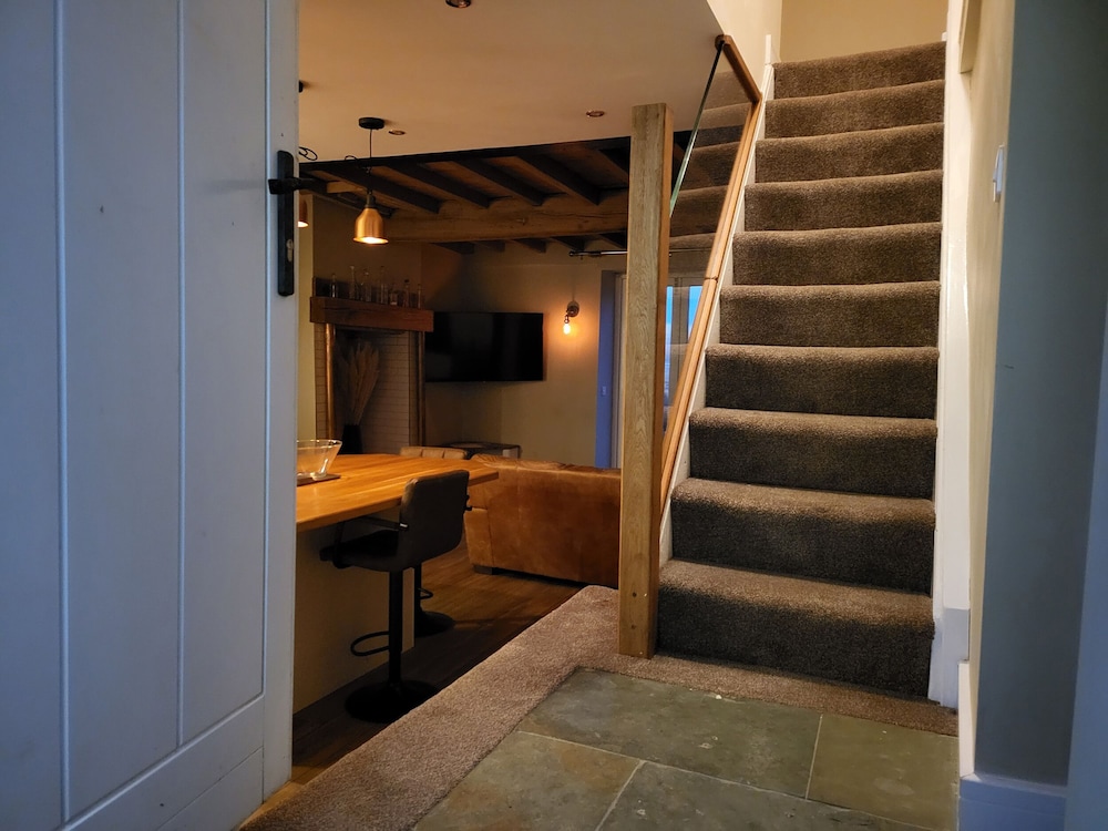 Top Hill Farm Cottage