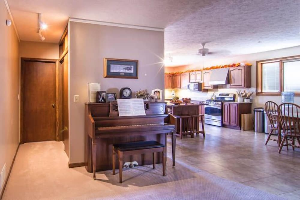 Poggio Amorelli BB - Property Image 37