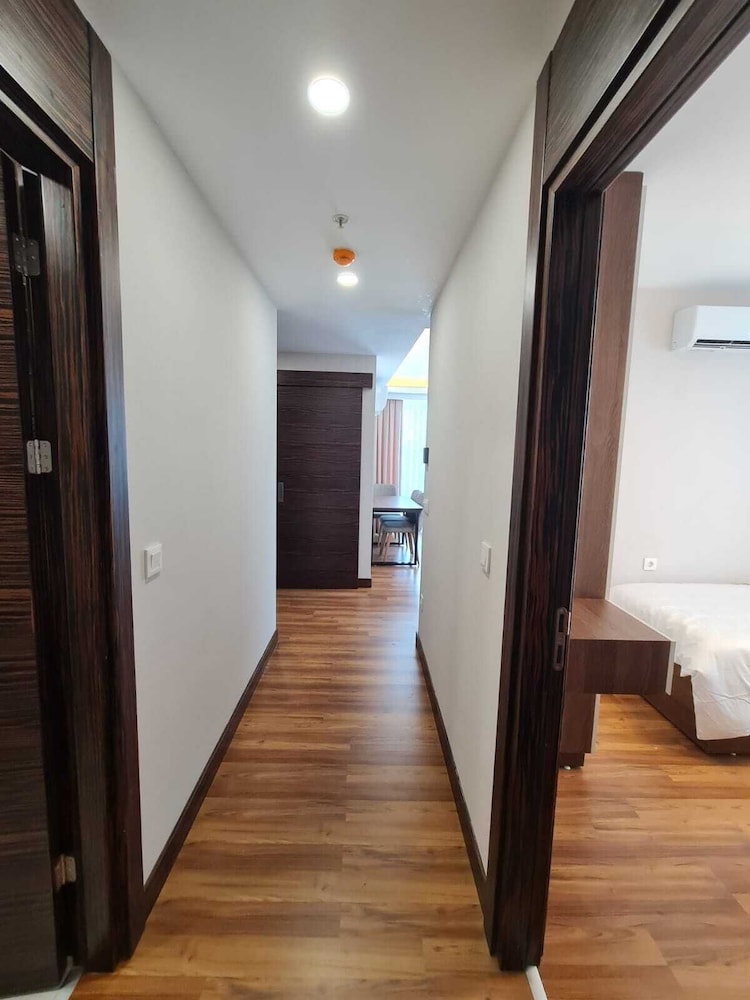 Modern Furnished Apartments in Istanbul Basaksehir By Iradah Gayrimenkul