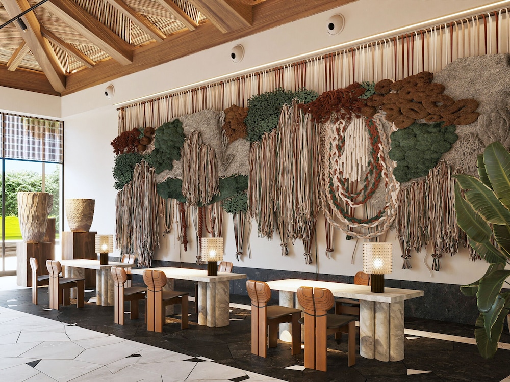Ocean Allure Costa Mujeres - Adults Only - All Inclusive