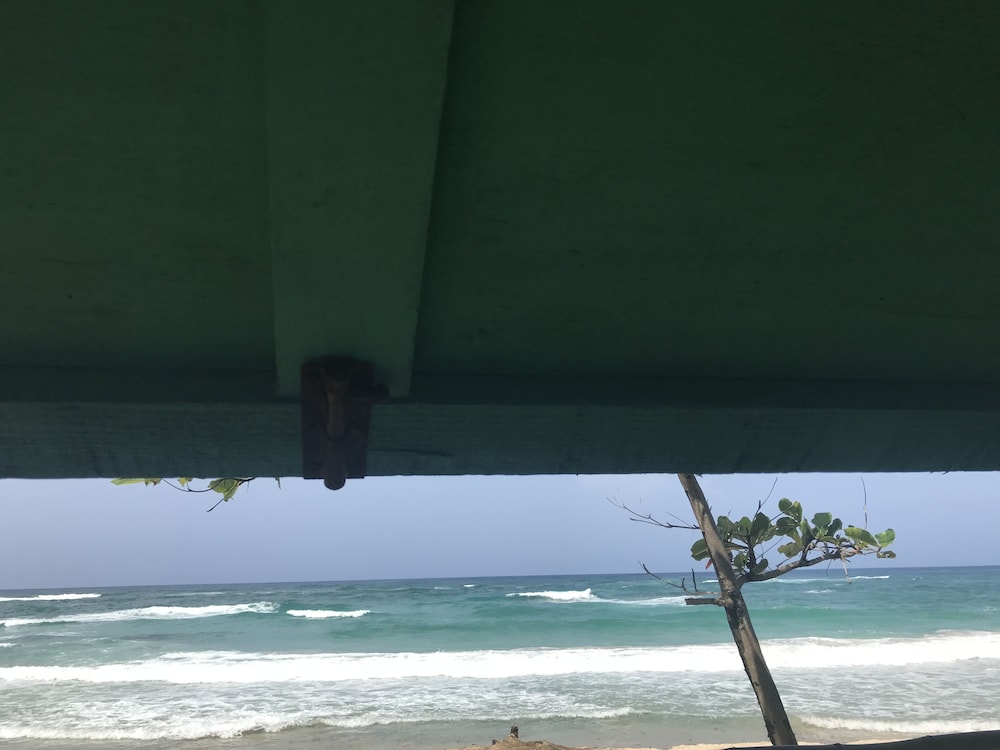 Beach Wave Villa