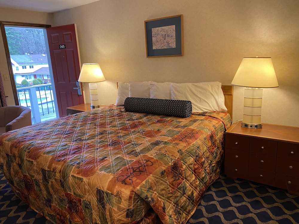 Economy Lodge