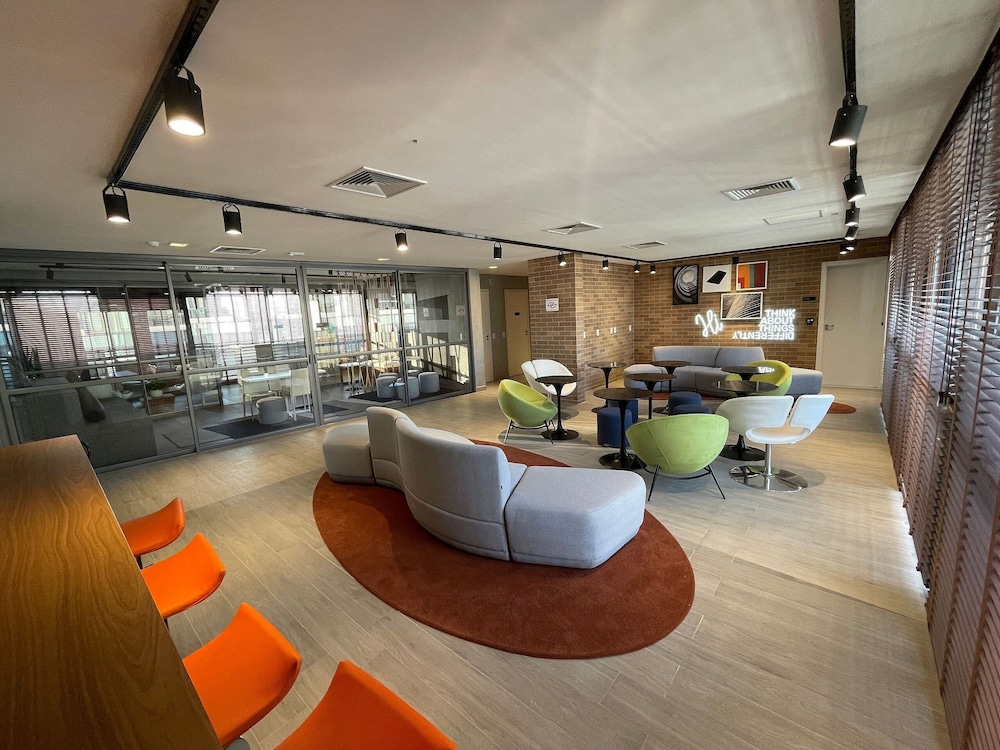 Prime Stay - Jardim Paulista - São Paulo