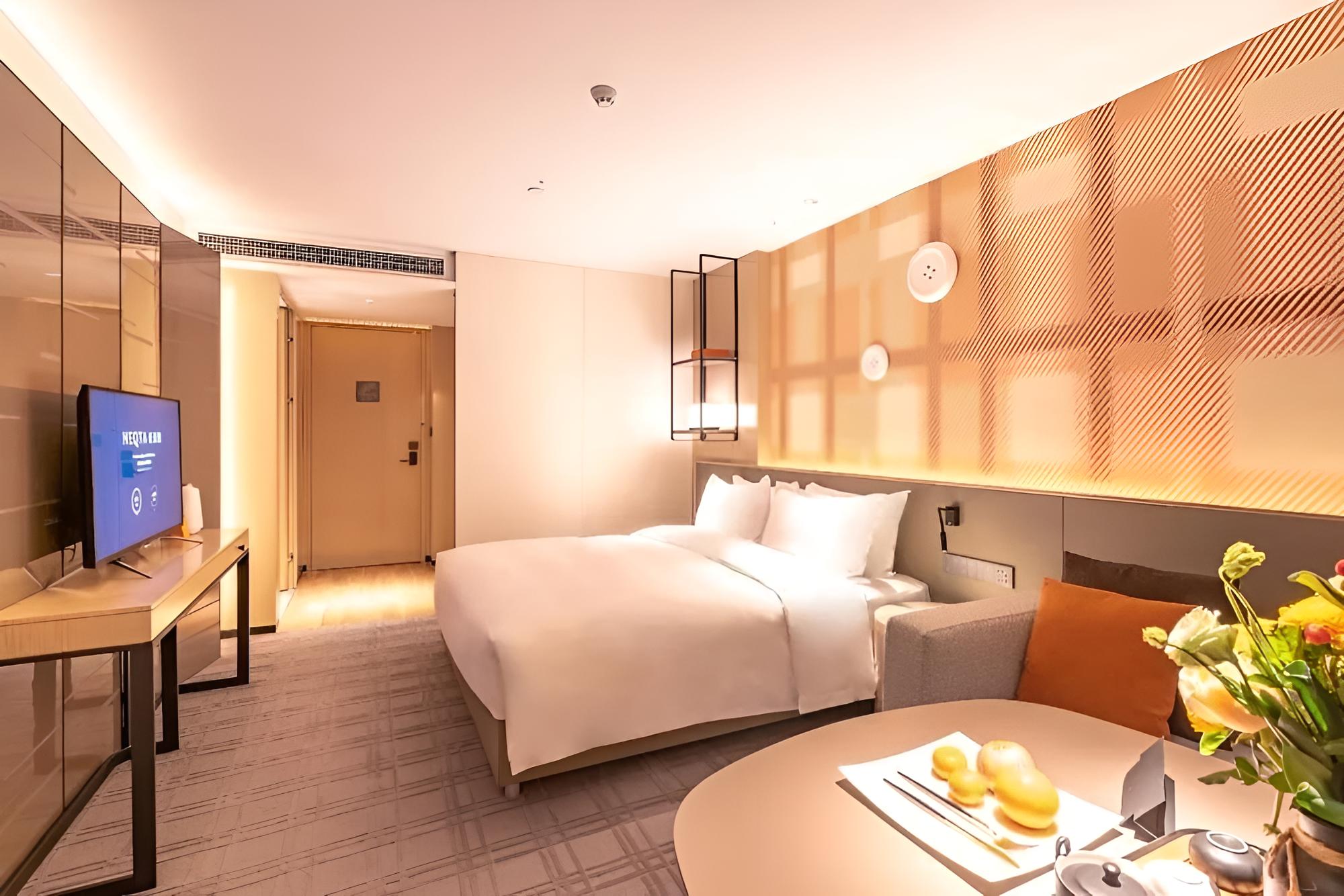 Neqta Hangzhou Westlake view 3