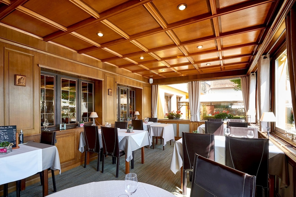 Hostellerie Belle-Vue - Property Image 13