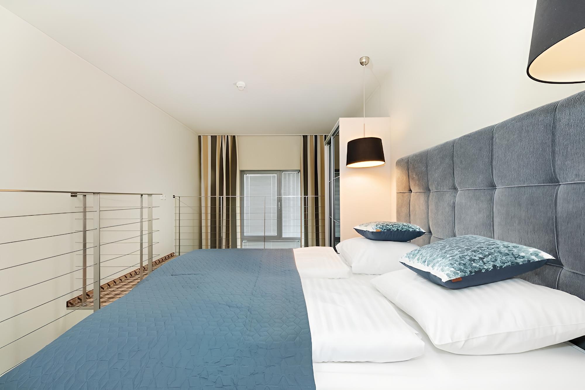 Jantar Apartamenty Deluxe Sand view 5