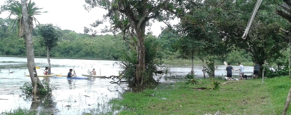 Caño Negro Wetlands Lodge