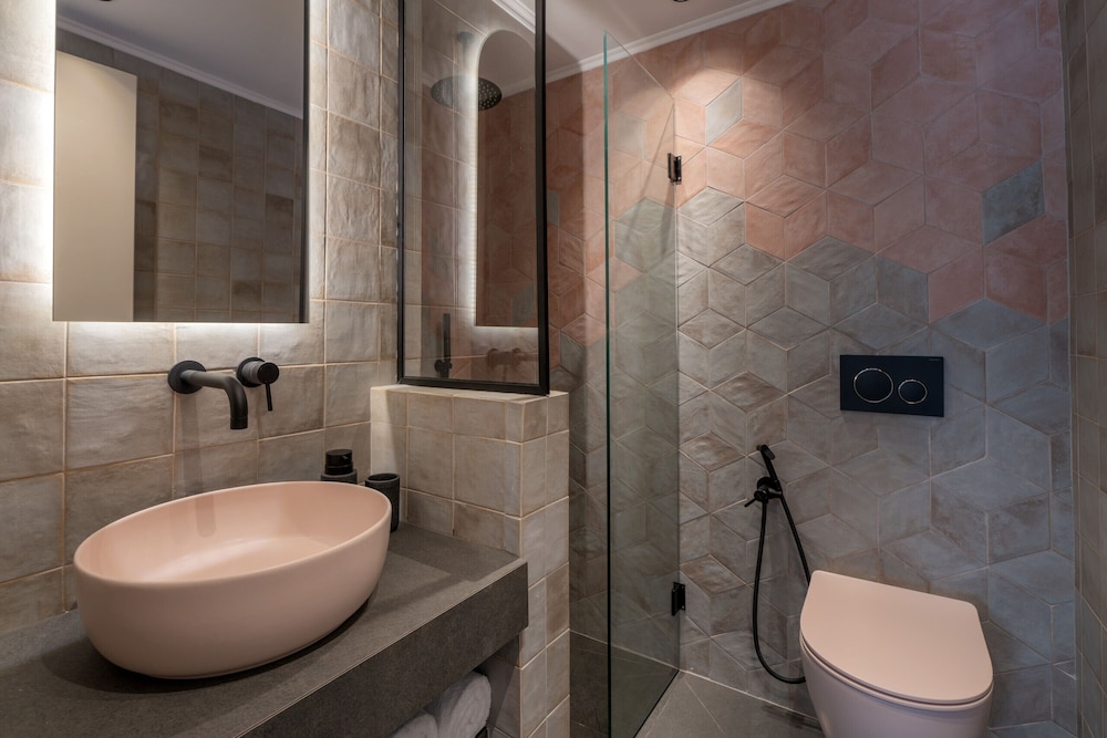 Villa Dimitrios - With Private Pool