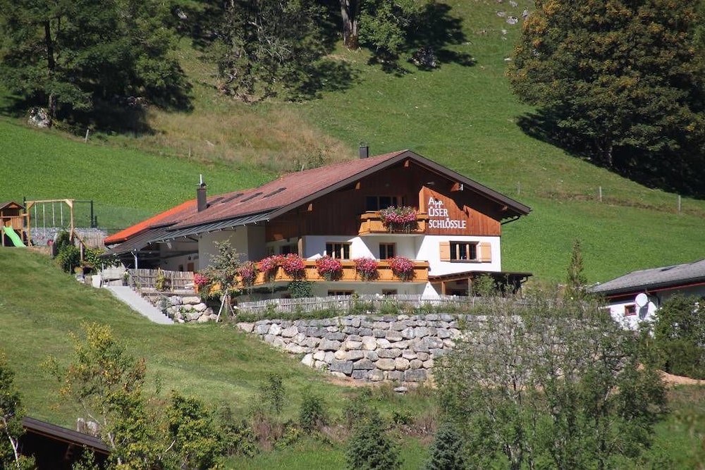 building