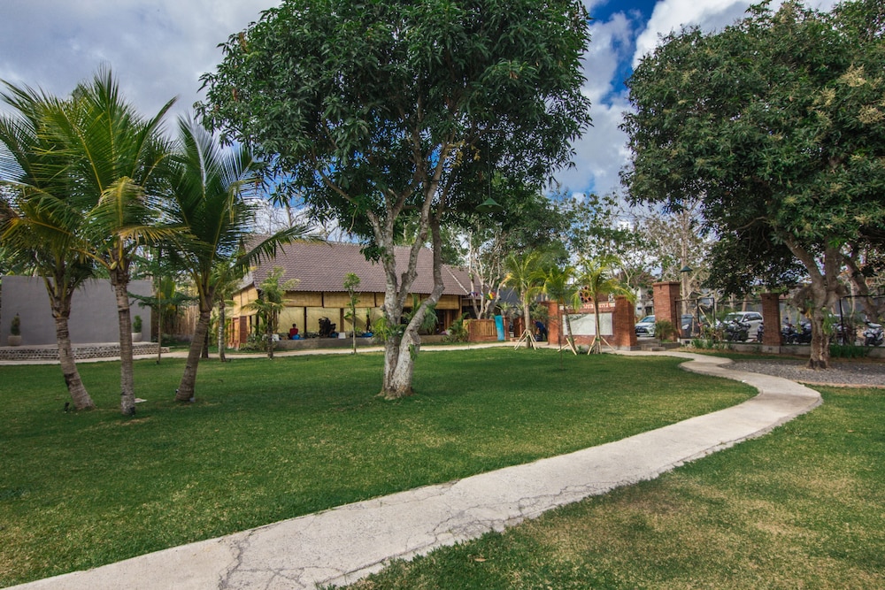 Umamani Villa Bali