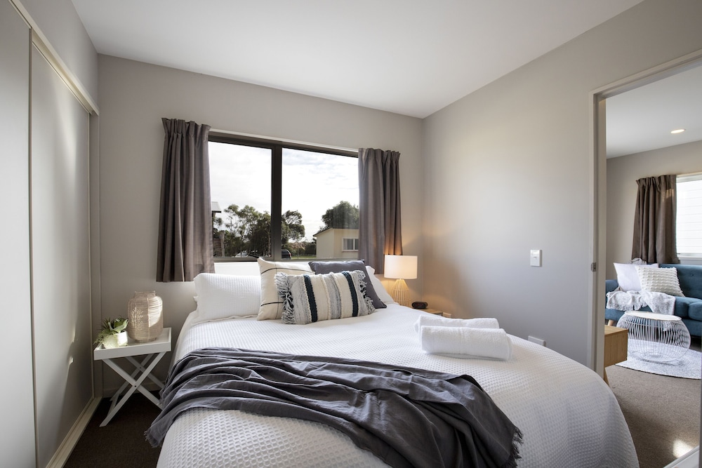 Punakaiki Beachfront Motels