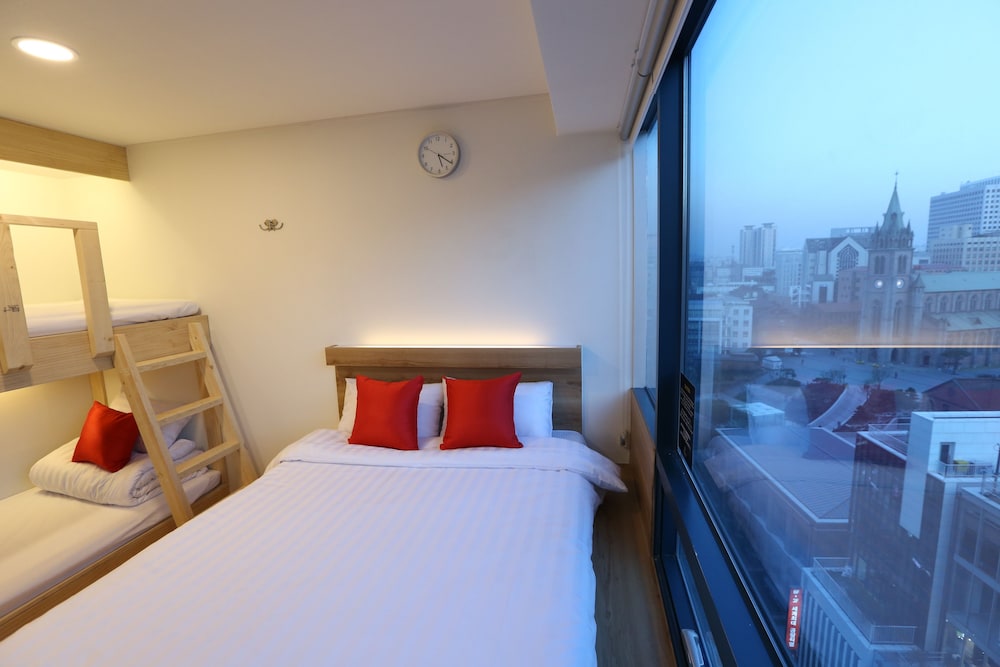 Step Inn Myeongdong 1 109