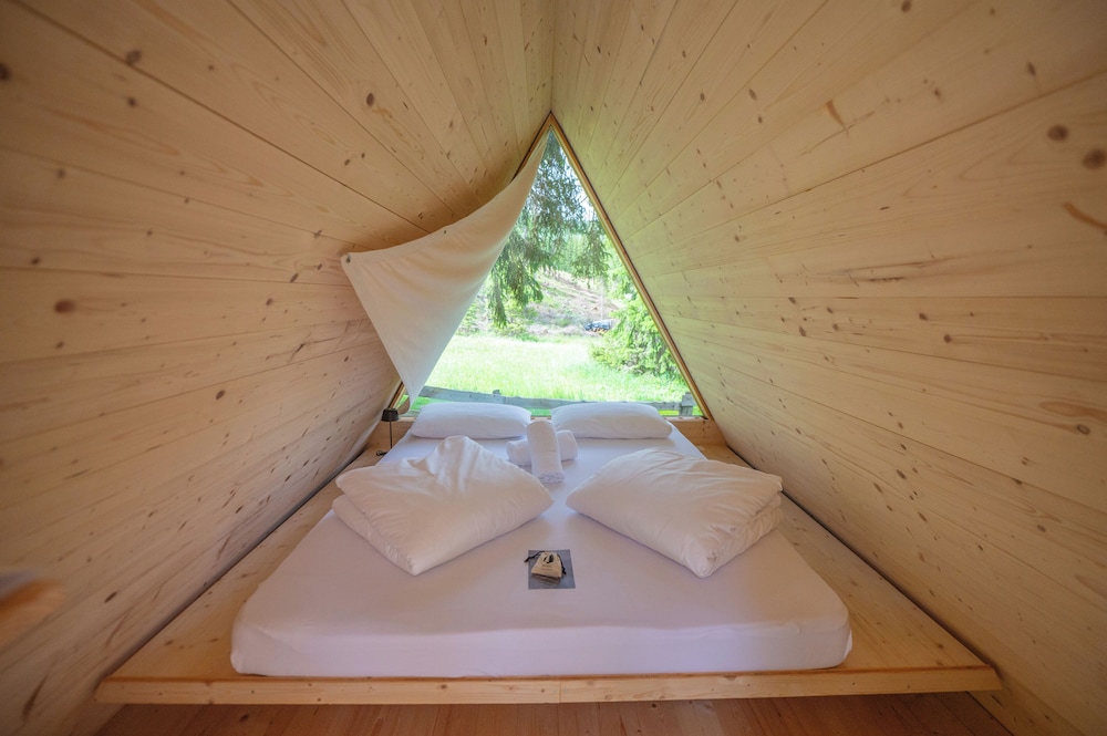Camping Sass Dlacia
