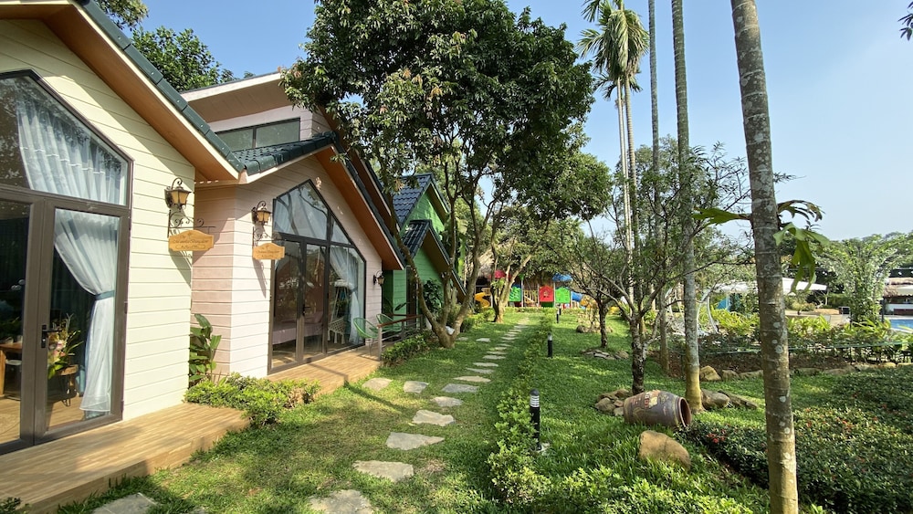 May Tropicall Villas