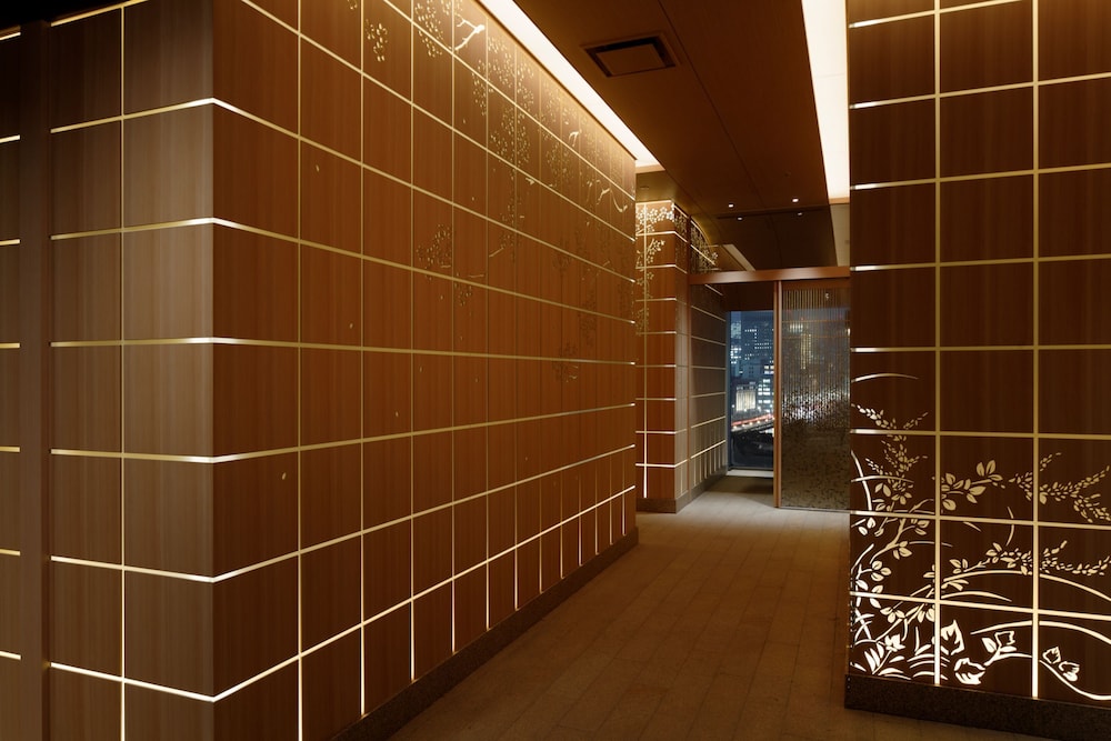 Palace Hotel Tokyo 131
