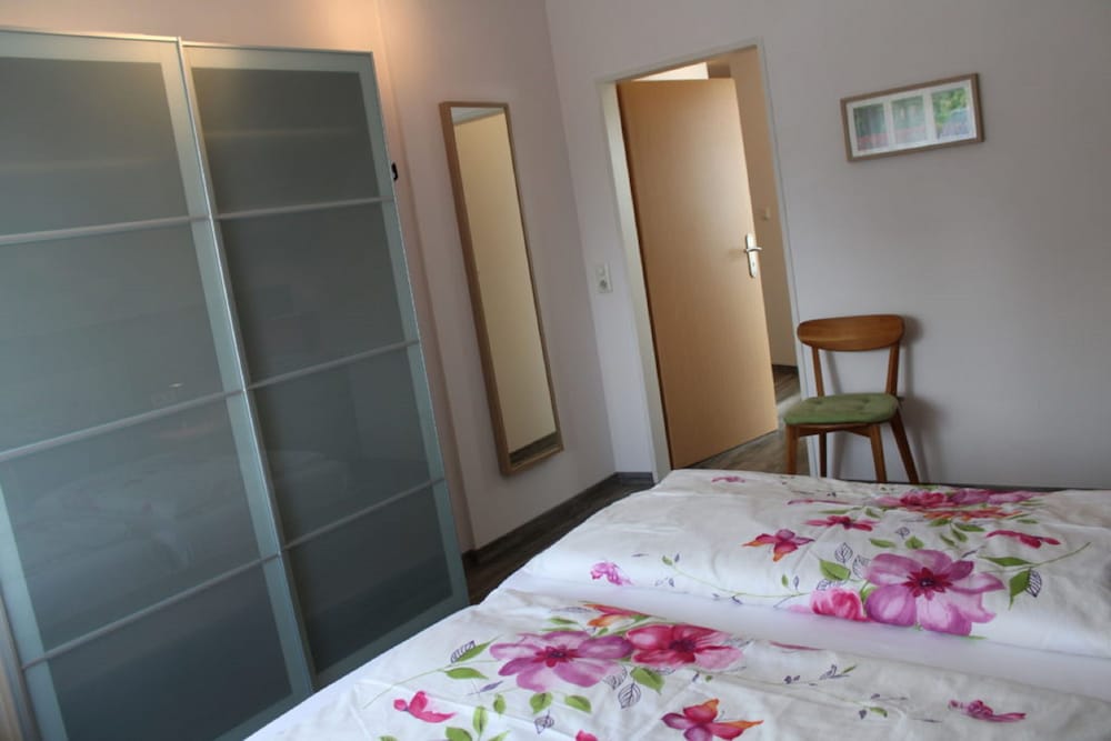 Ferienwohnung Lohner Höhe view 2