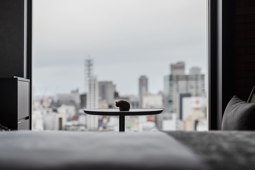 SAPPORO STREAM HOTEL 90