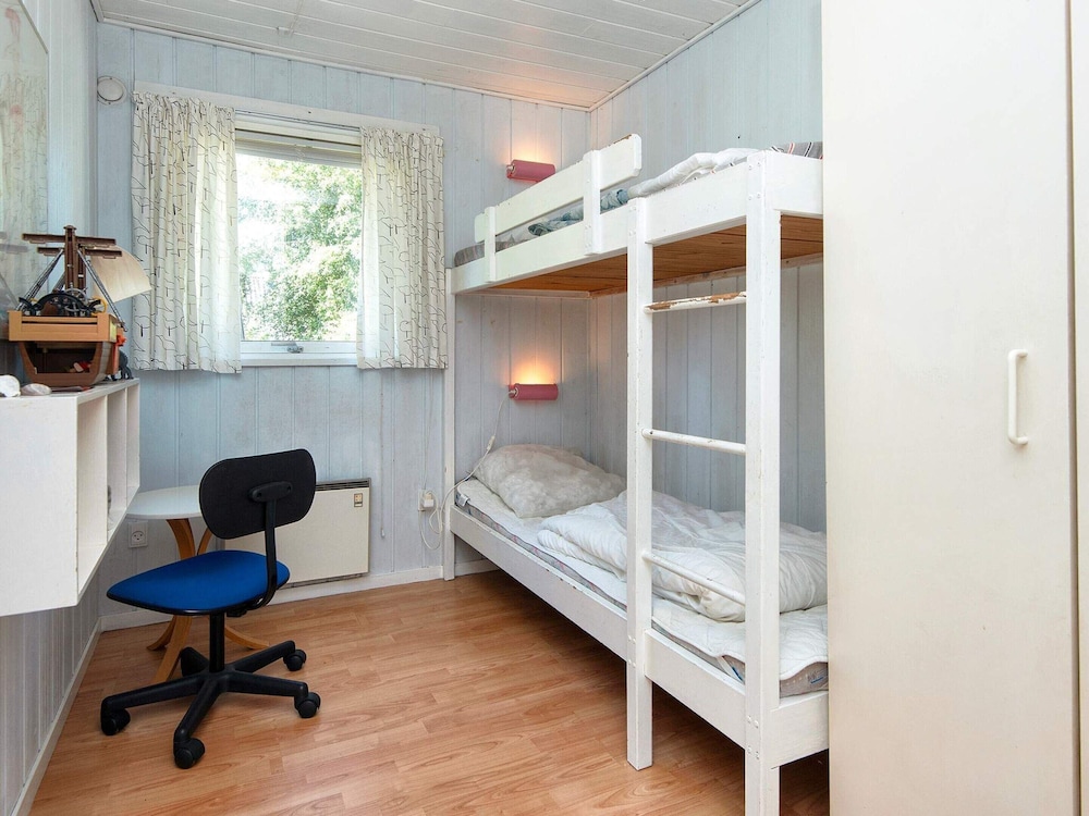 8 Person Holiday Home in Orsted view 3